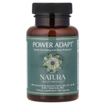 Natura Health Products, Power Adapt®, 60 капсул