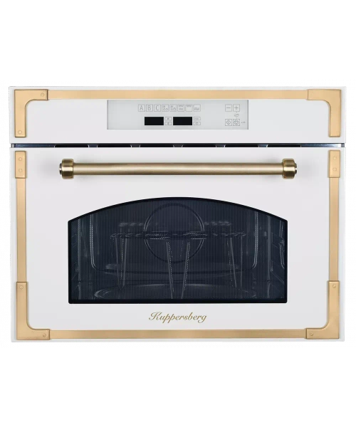 Встраиваемая микроволновая печь Kuppersberg RMW 969 C