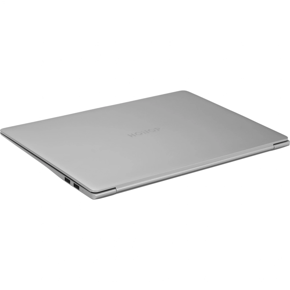 Ноутбук Honor MagicBook Pro 14 FMB-P Core Ultra 5 225H 32Gb SSD1Tb Intel Arc 130T 14.6" OLED Touch 3.1K (3120x2080) Win11Home grey (5301ANXH)