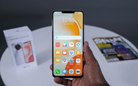 Huawei Nova Y91 (2023)