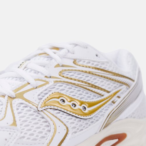 Кроссовки женские Saucony Grid Ride Millennium 