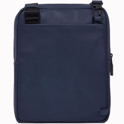 Сумка Piquadro David CA1816S130/BLU темно-синий натур.кожа