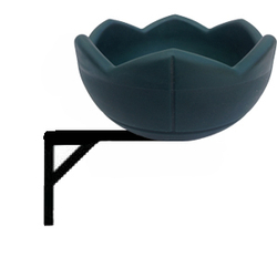 Цветочница Консоль 1