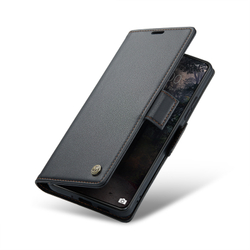Чехол-книжка CaseMe Smooth Xiaomi 14