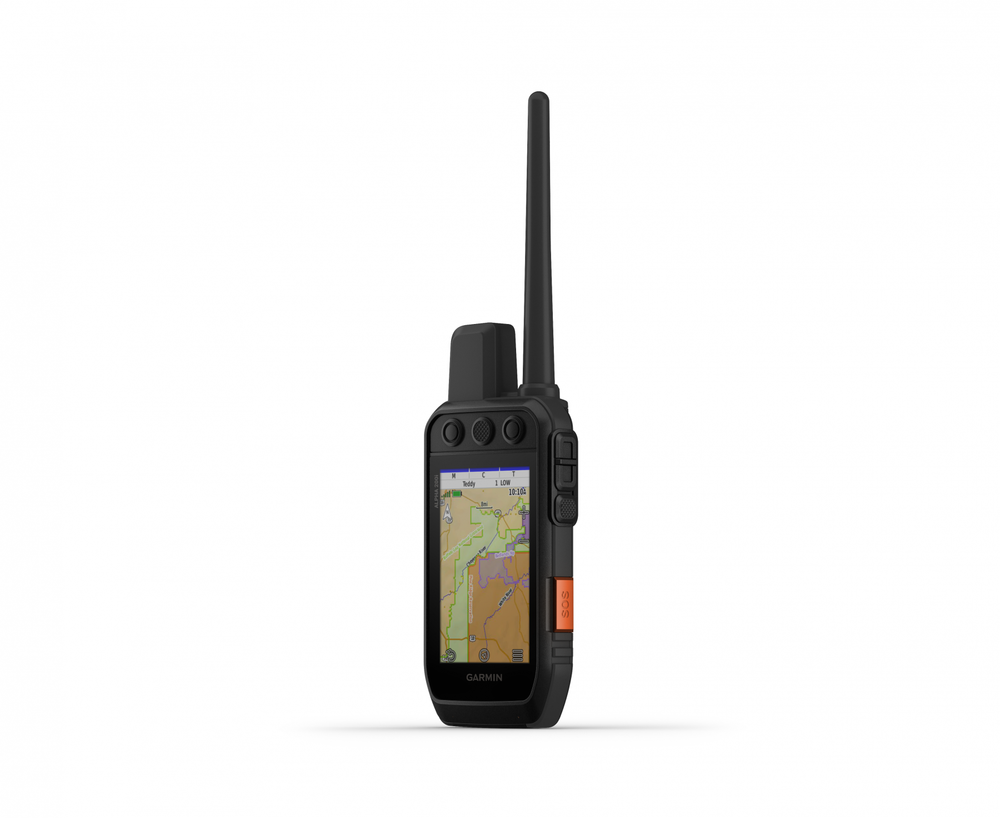 Навигатор Garmin Alpha 200 без ошейника