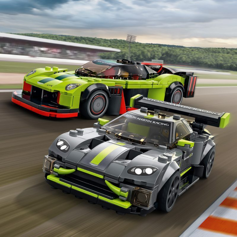 Lego speed champions new sets 2020 2025