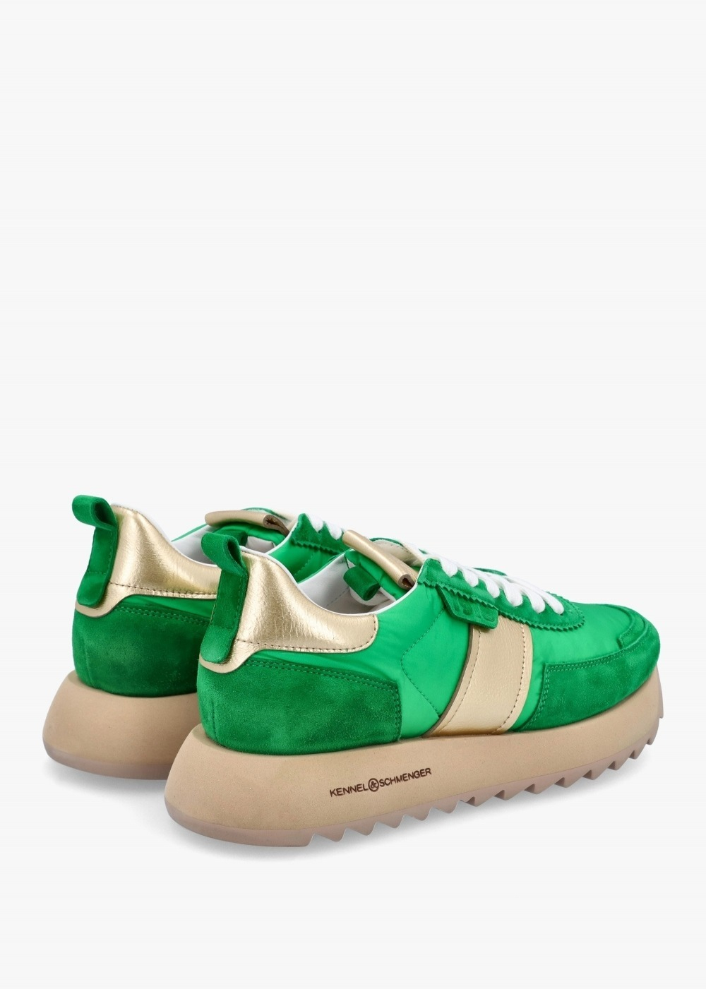 Кроссовки женские Kennel&Schmenger Pitch