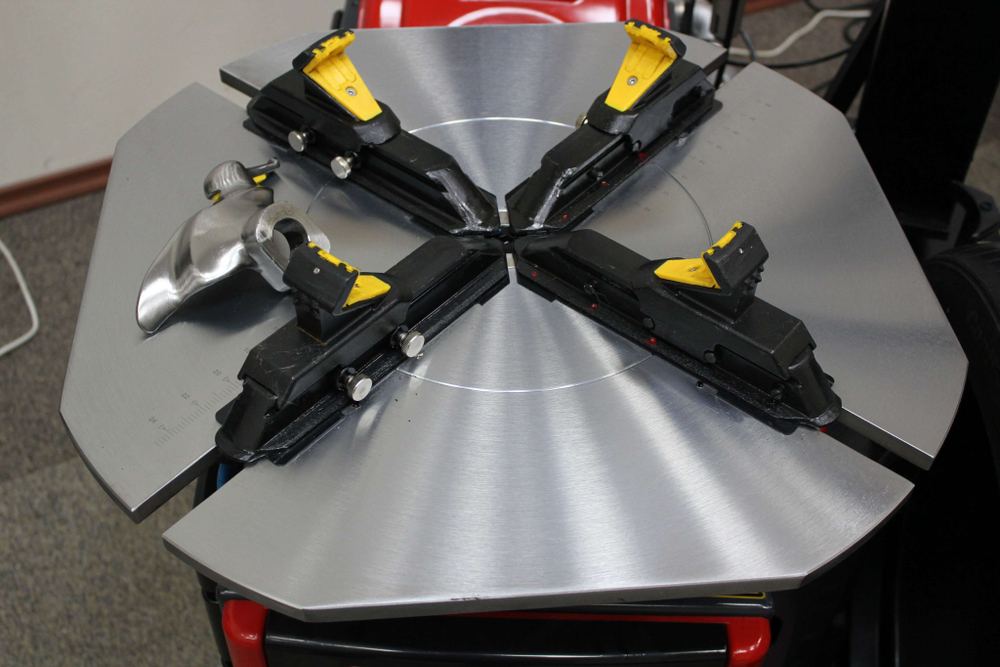 TCA26L Шиномонтажный автоматический станок