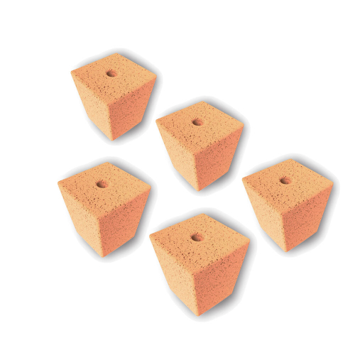 Пенообразные пробки Incubator foam plugs (Комплект 5 шт)