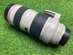 Canon EF 70-200mm 2.8L USM UltraSonic