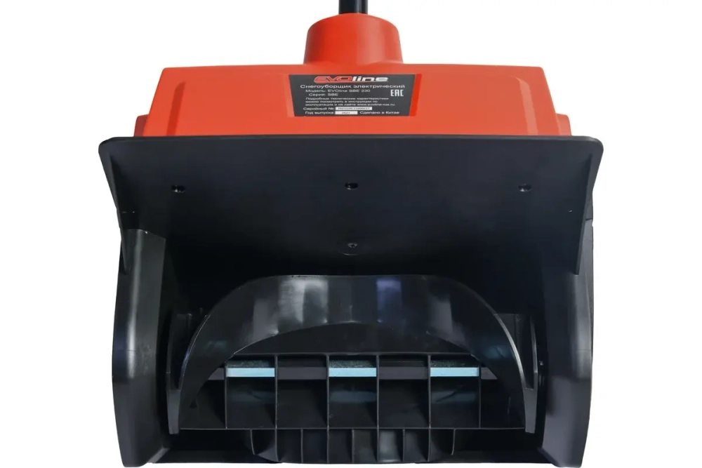 Электрический Снегоуборщик EVOline SBE 330
