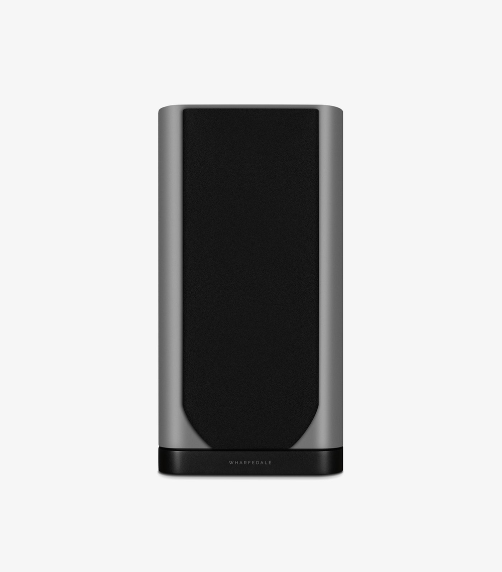 Полочная акустическая система Wharfedale EVO 5.2 серый