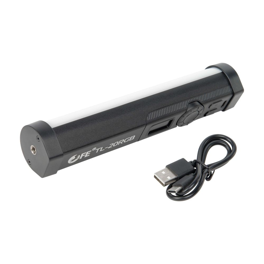 Светодиодный осветитель Falcon Eyes TL-20RGB