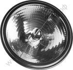 СВЕТОЗАР 75Вт G53 2700K 12В, Галогенная лампа (SV-44747-08)