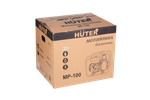 Мотопомпа Huter MP-100