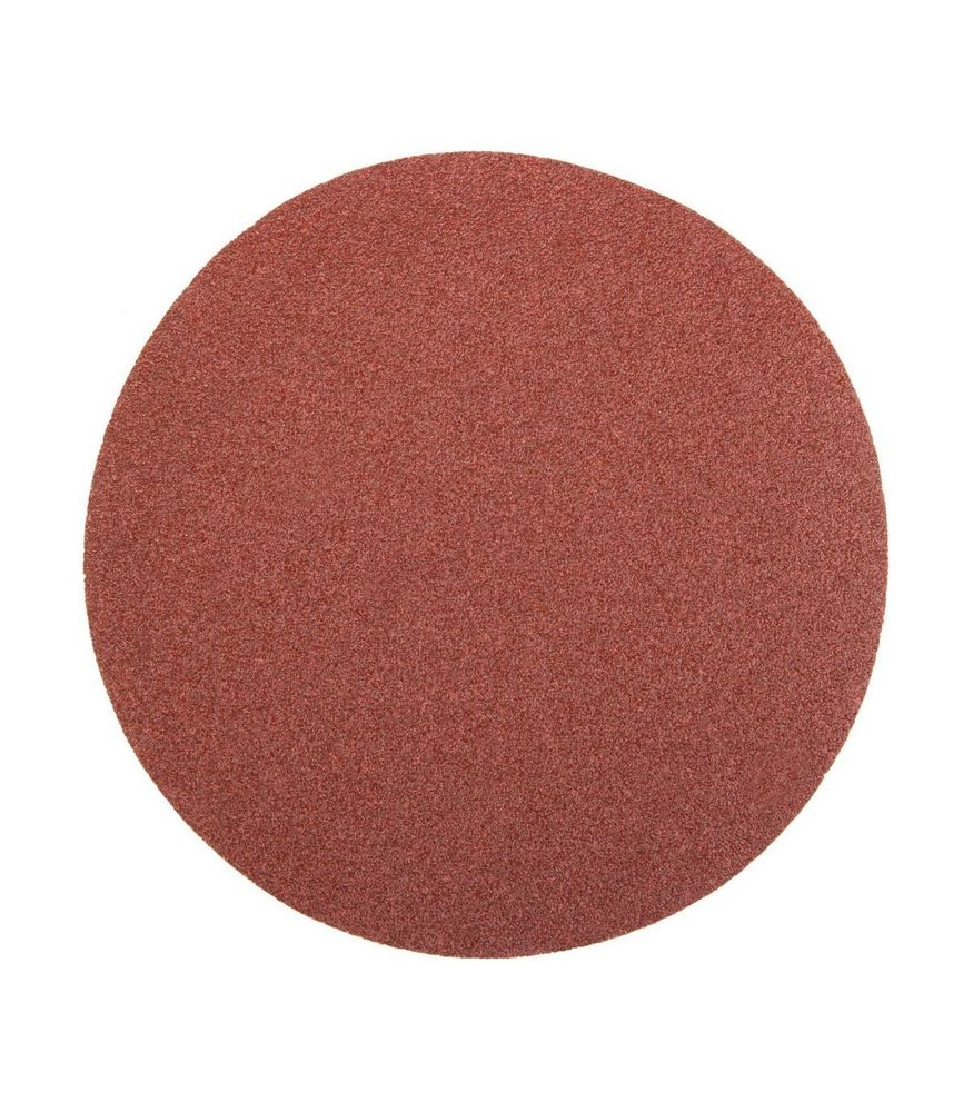 Круг шлифовальный STAYER, без отверстий 5шт.