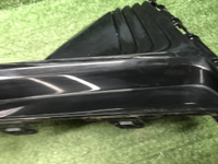 Накладка переднего бампера Changan CS55PLUS 21-24