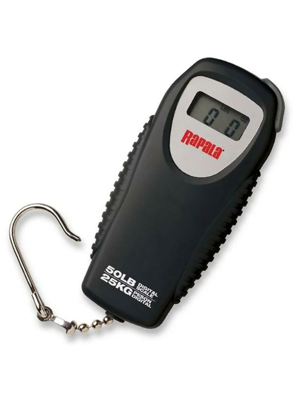 Весы электронные Mini Digital Scale RMDS-50 нагрузка 25 кг