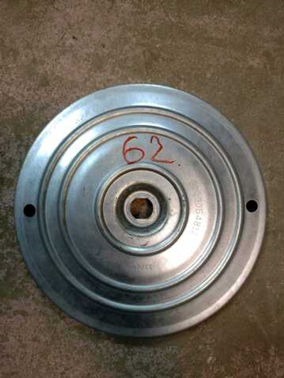 62 Шкив бака стиральной машины Bosch 9000054812 б/у