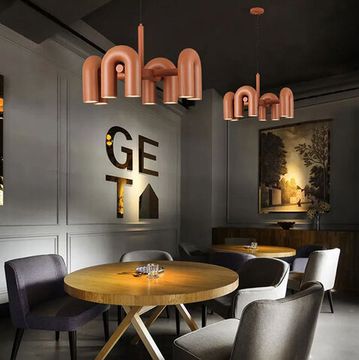 Люстра CIRKUS Lamp by AGO Lightings