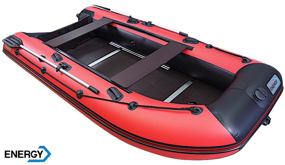 Лодка ПВХ Marlin Energy 360E