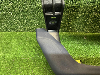 Декоративная накладка салона GAC GS3 1 (2024-н.в.)