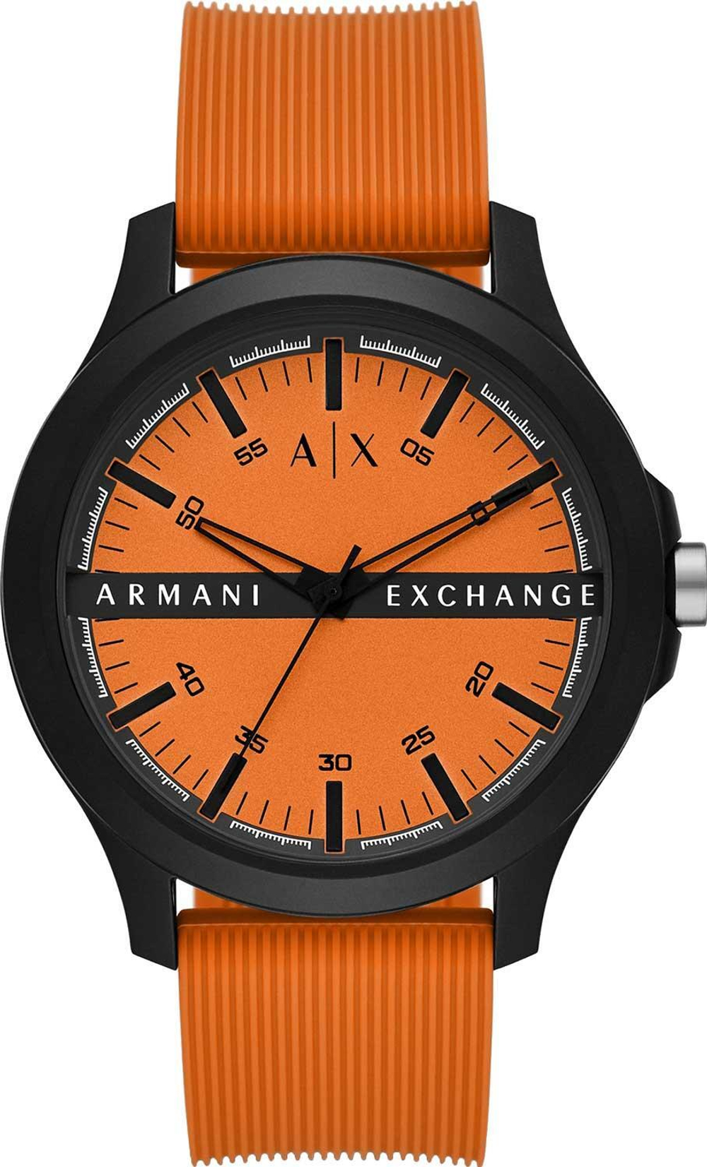 Мужские наручные часы Armani Exchange AX2432