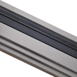 Стальная дверь "Сургут" (терморазрыв 3к)