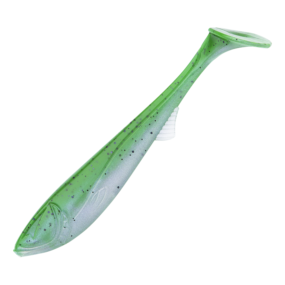 Силиконовая приманка Xbaits Maskin MINI (150мм, 21гр), 3шт/уп