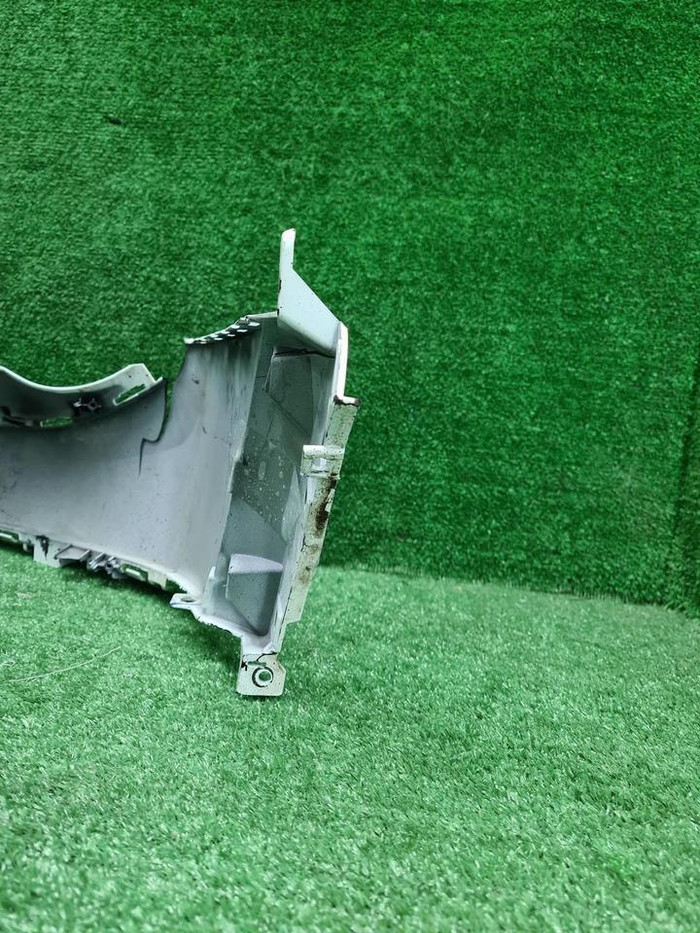 Бампер передний Haval Dargo (2022-н.в.)