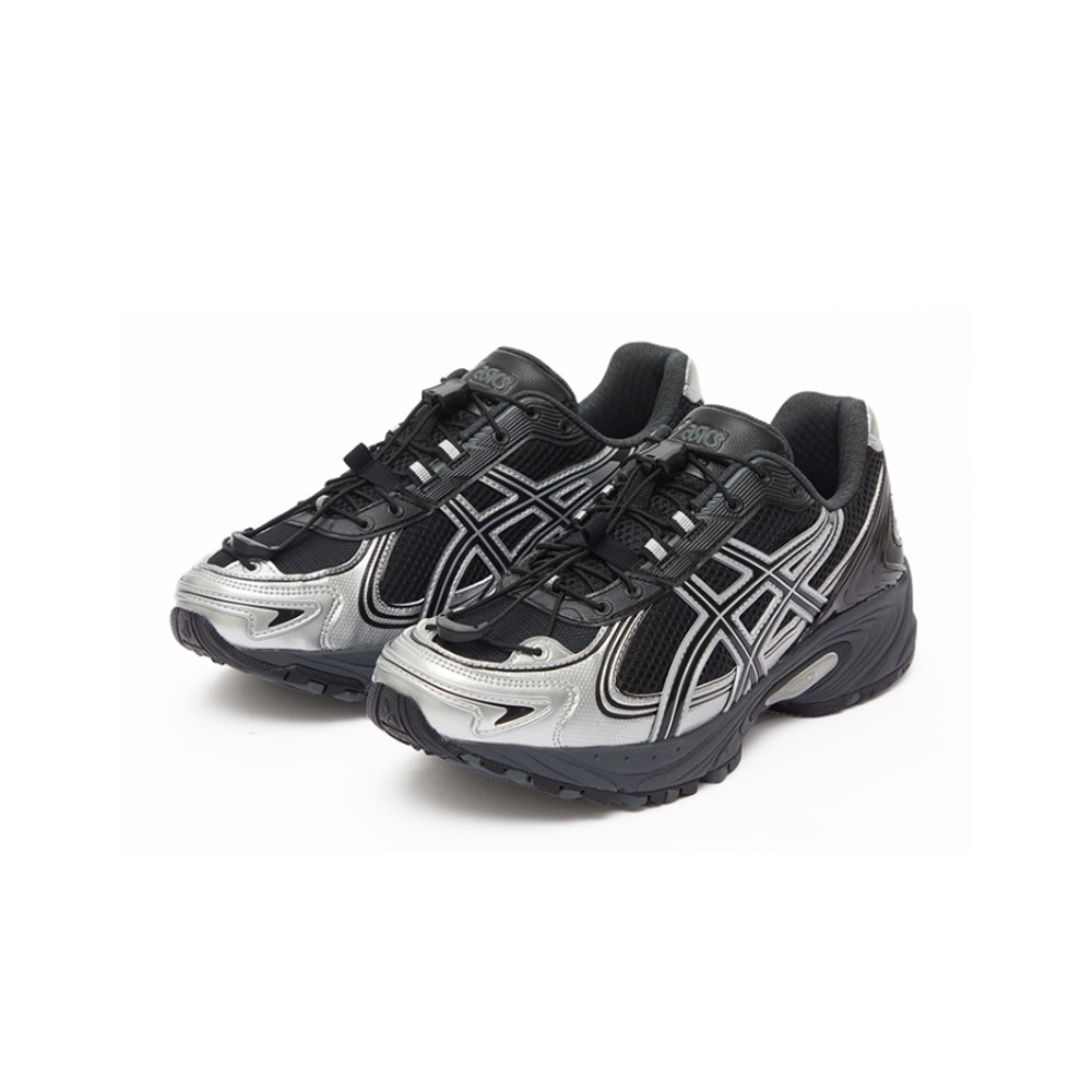 Asics gel kayano carbon black new arrivals