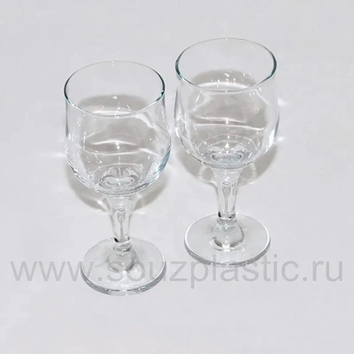 Набор бокалов TULIP 320мл 6шт