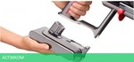 Пылесос Dyson SV46 V12 Detect Slim Absolute желтый (448884-01)