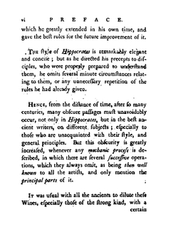 Observations, historical, critical, and medical, on the wines of the ancients | E. Barry