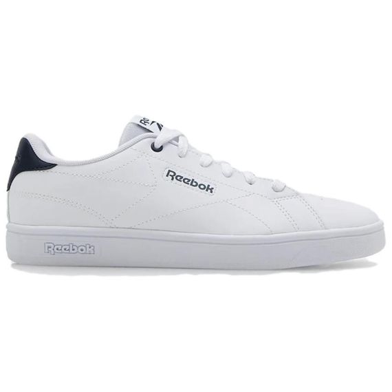 Reebok Court Clean 'White Black'