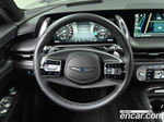 Genesis G90 (RS4) Бензин 3.5 Turbo AWD (02.2022)
