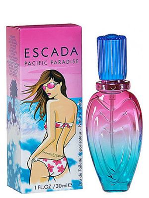 Escada Pacific Paradise