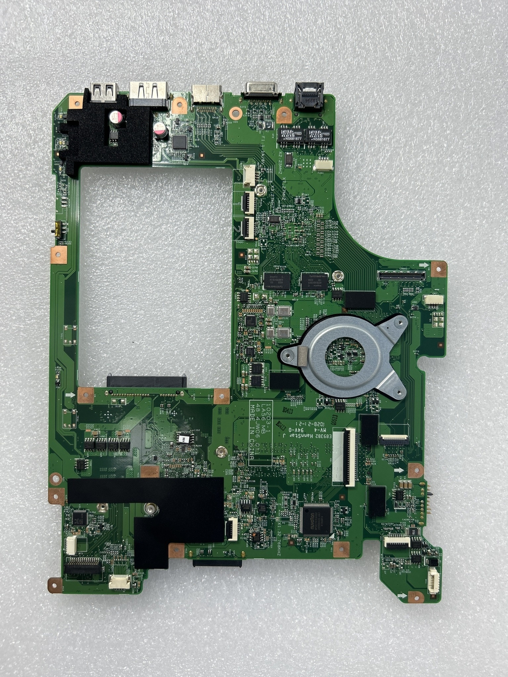 Материнская плата для ноутбука Lenovo V560 LA56 MB N11M GE2 512M (11012612), оригинал