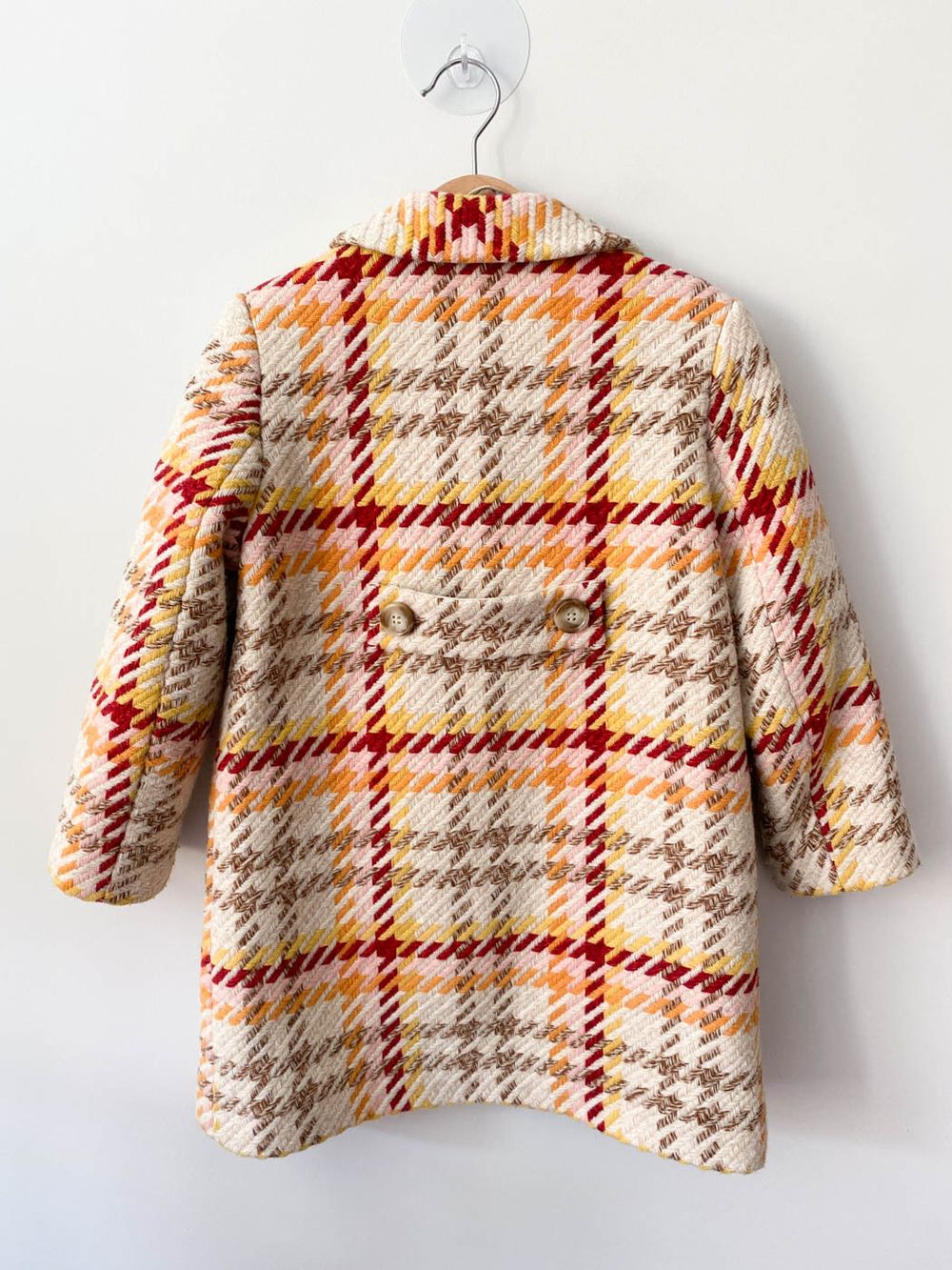 Пальто il gufo