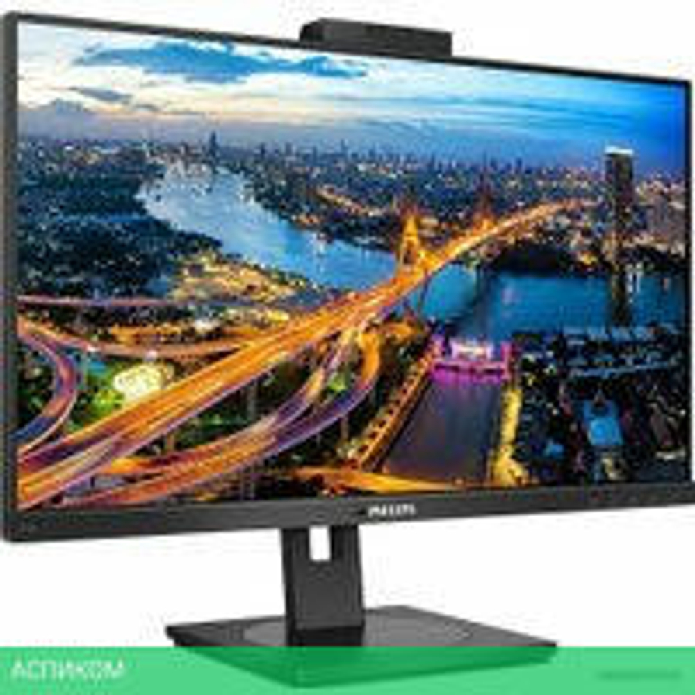 Монитор Philips 275B1H/00