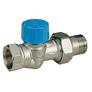 Клапаны термостатические