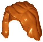 Прическа 85974, Dark Orange