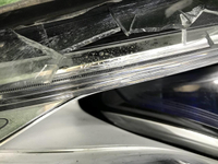 Фара правая Mercedes E W213 (18-21) Multibeam LED