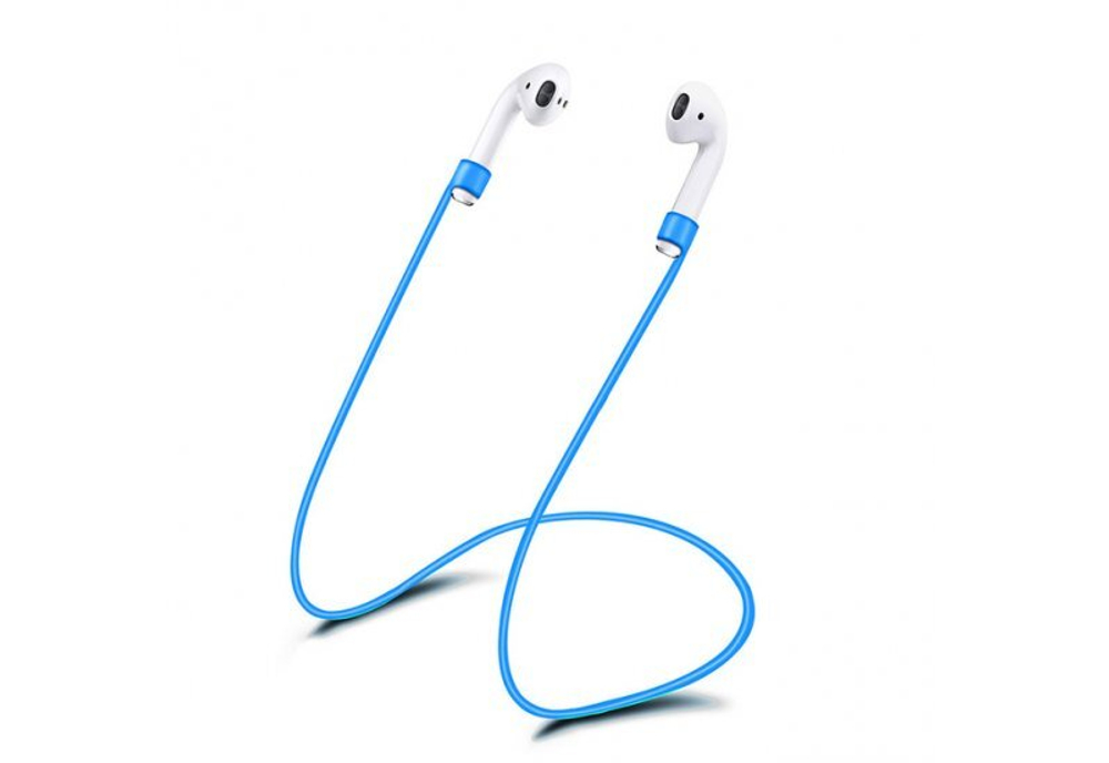 Ремешок для наушников AirPods Fashion blue