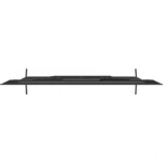 Телевизор LED Hyundai 75" H-LED75BU7009 Android TV Frameless черный 4K Ultra HD 60Hz DVB-T DVB-T2 DVB-C DVB-S DVB-S2 USB WiFi Smart TV