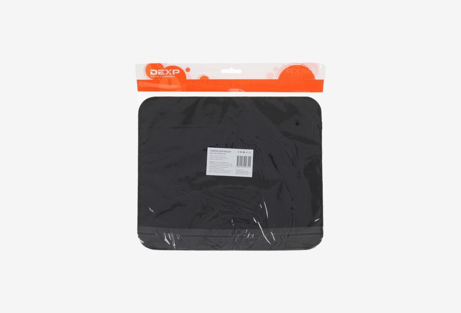 DEXP OM-S Office black cotton_0426709110042