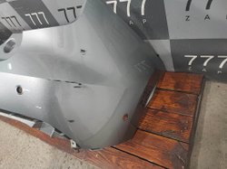 Бампер задний Haval Jolion 21-нв Б/У Оригинал 2804104XST01A9C