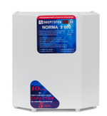 Стабилизатор напряжения Энерготех NORMA 9000