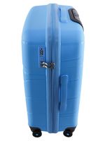 Чемодан 463 / Полипропилен