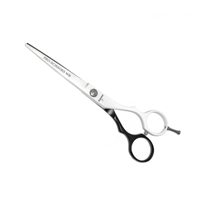 Ножницы парикмахерские "Pro-scissors WB", Kapous, прямые 6"